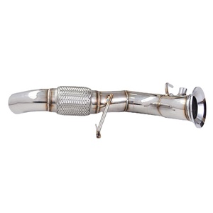 Mertop carrera de bajada para 535D <span class=keywords><strong>335D</strong></span> E90 E91 E92 <span class=keywords><strong>E60</strong></span> E61 X3 X5 X6 versión - Product Image 1