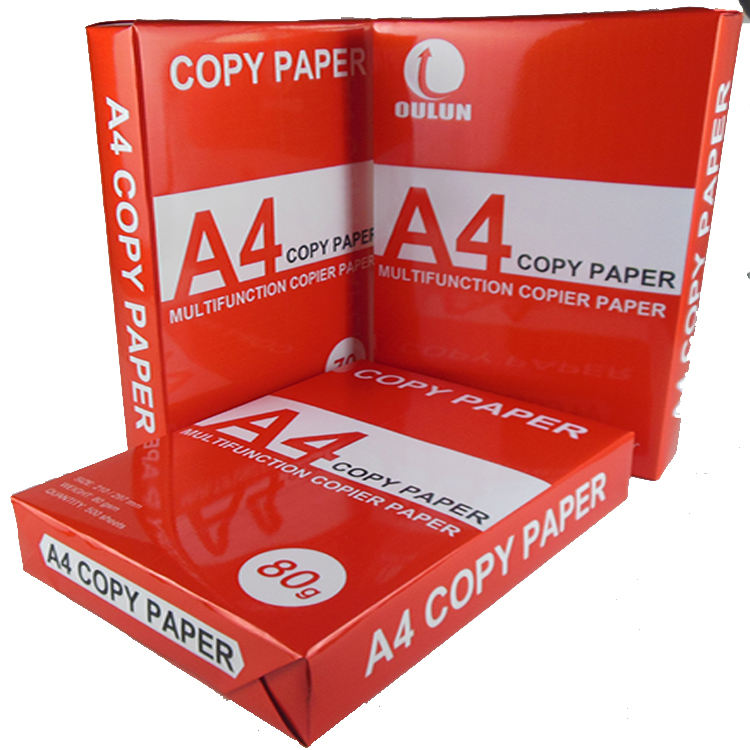 Бумага экспорт