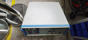เครื่องสอบเทียบ CT/VT แบบพกพา (ดิจิทัล) รุ่น HEWD-2A IP55 กำลังไฟ 500VA โปรโตคอลดิจิทัล - Product Image 3