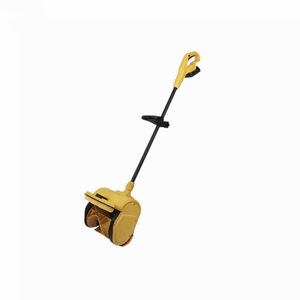 <span class=keywords><strong>Pelle</strong></span> à <span class=keywords><strong>neige</strong></span> électrique sans fil rechargeable à main hiver chasse-<span class=keywords><strong>neige</strong></span> de qualité industrielle sans brosse pour bricolage - Product Image 2