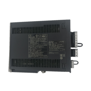 ไดรเวอร์มอเตอร์ AC แบบเฟสเดียวและสามเฟส รุ่น J4-Series รุ่น MR-J4-350B กำลังไฟ 1000W VFD Drive แรงดันไฟฟ้าปกติ 220V/380V/110V มีสินค้าในสต็อก - Product Image 3