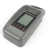 Moniteur d'excavatrice de haute qualité 100 % neuf, ensemble de jauges YD00000463 YD00013826 pour ZX30U-5A ZX35U-5A ZX40U-5A