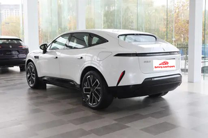 Changan AVATR 11 011 2024, Auto Chino, Vehículo Eléctrico Puro 4x4, Proveedor de Vehículos de Nueva Energía para Pasajeros, Precio en China 2024 - Product Image 4