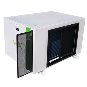 Se Busca Distribuidor: <span class=keywords><strong>Deshumidificador</strong></span> Preair 240L/D de Montaje en Techo/Pared para Control de Humedad en Centros de Datos y Salas de Computación con IA - Product Image 4