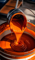 Pigment blanc en poudre d'usine, pureté 99%, blancheur élevée, JTR-740, dioxyde de titane rutile de qualité industrielle pour revêtement