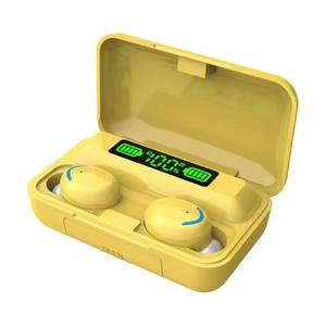 Waterproof Wireless Earphones <strong>Earbuds</strong> in Ear Monitor Earphones Earphone