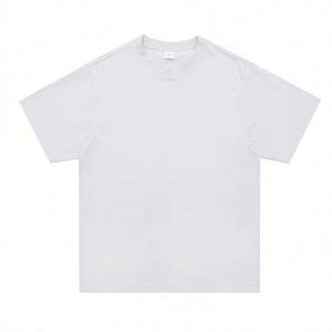 Design New Man Blank Summer Short Sleeve Casual Round Neck Sport Outdoor Custom logo Print <b>Tops</b> Tee t Shirt - Product Image 3