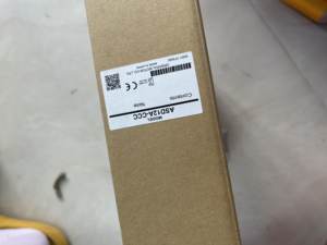 Controlador de Motor Paso a Paso Oriental Motor ASD12A-CCC 100% Nuevo y Original - Product Image 1