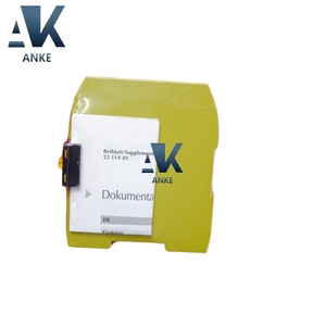 โมดูลความปลอดภัยรุ่น 772130 PNOZ m ES ETH - Product Image 2