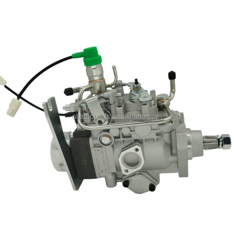VE Fuel Pump 104680-3031 Engine Diesel Fuel Injection Pump for