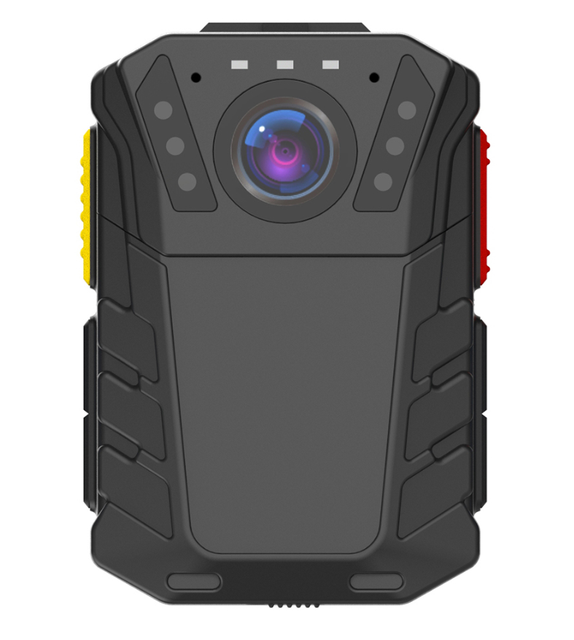 BWC 4G 1080P Body Worn Camera Live Streaming GPS Tracking Tracker