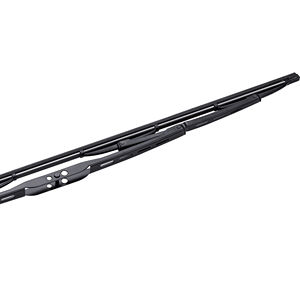 Limpiaparabrisas universales convencionales de alta calidad 2025 FrameWiper <span class=keywords><strong>Blade</strong></span> Limpiaparabrisas universal - Product Image 4