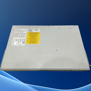 C9200L-24P-4X-A สวิตช์กิ๊กกะบิตสำหรับองค์กรรุ่นใหม่ 9200L 24 พอร์ต PoE+ Layer 3 4x10GbE Uplink Managed  C9200L-24P-4X-A - Product Image 5