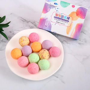 金属半円形塩ボール型ミニアルミ丸型ケーキ & 石鹸型 - Product Image 6