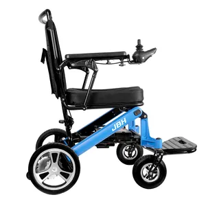 Hot bán giá thấp recling có thể điều chỉnh Xe Lăn Điện handcycle