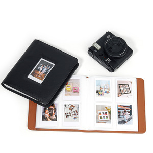 <span class=keywords><strong>Album</strong></span> <span class=keywords><strong>photo</strong></span> vintage 3 pouces <span class=keywords><strong>pour</strong></span> <span class=keywords><strong>Instax</strong></span> <span class=keywords><strong>Mini</strong></span> <span class=keywords><strong>11</strong></span>/12/99, <span class=keywords><strong>album</strong></span> <span class=keywords><strong>photo</strong></span> universel en cuir motif Litchi, 288 pochettes <span class=keywords><strong>pour</strong></span> mariage/fête - Product Image 2