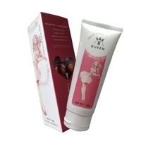 Crème Botcho pour le corps et les fesses, crème de massage pour les hanches, crème liftante pour les fesses, OEM