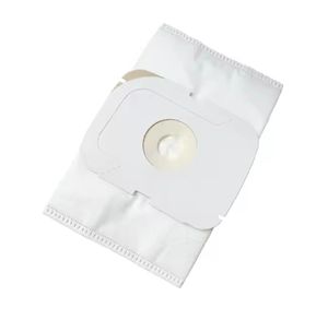 ถุงกรองฝุ่นสังเคราะห์เครื่อง<span class=keywords><strong>ดูด</strong></span><span class=keywords><strong>ฝุ่น</strong></span>ในบ้านผ้านอนวูฟเวนสำหรับอิเล็กโทรลักซ์สีขาวลักซ์1 - Product Image 4