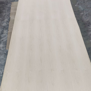 Impiallacciatura di Acero con Venature a Corona e Disposizione Book-Matched |   Elegante e Stabile per Mobili e Arredi di Alta Gamma - Product Image 2