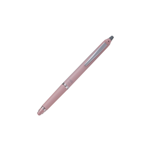 Bolígrafo de Gel Retráctil y Borrable LFBKZ-50EF, 0.5 mm, Empuñadura de Goma, Cuerpo de Plástico, Cinco Opciones de Color Morandi Neutro - Product Image 5