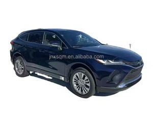 NOUVEAU ARRIVÉ AUX ENCHÈRES VÉHICULE SUV Toyota-Venza 2024 D'OCCASION PLEINE OPTION LHD RHD CAR Nightshade Edition AWD - Product Image 2