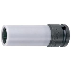 STAHLWILLE - 23091019 1/2 ''Douilles pour écrous de roue à chocs-EAN 4018754141869 FREINS ET ROUES - Product Image 1