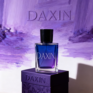 Simple Modern Design Round Parfum <strong>Bottle</strong> <strong>30ml</strong> 50ml 100ml Beautiful Color Spray Perfume <strong>Bottle</strong> <strong>Glass</strong> with Box - Product Image 1