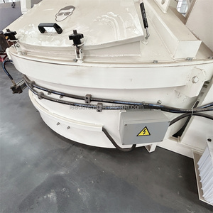 1 Cubic Meters Vertical Planetary Concrete Mixer for <strong>Block</strong> <strong>Making</strong> Cement Mixer - Product Image 6