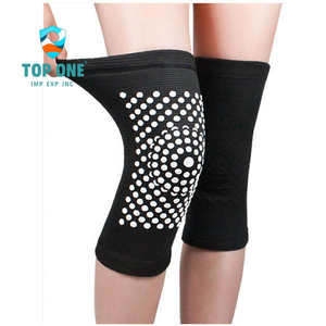 Top One vente en gros genouillère absinthe auto-chauffant soulagement de la douleur articulaire pour l'arthrite offre une protection confortable pour - Product Image 2