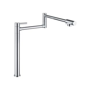 Remplisseur de pot de robinet de cuisine DB avec tige d'extension - Product Image 1