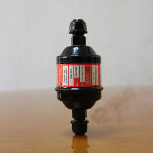 Para filtro seco <span class=keywords><strong>Danfoss</strong></span> DML 084 083 163 164 165 304 305 307S Material plástico - Product Image 2