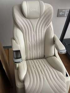 Osail Luxe Elektrische Verwarming Vaste Punt Massagestoel Voor Hyperbare Kamer Hbot - Product Image 2