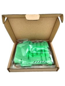 Klzd Kzgl Modbus RTU Nhiệt Cô lập Transmitter với RS485/RS232 thông tin liên lạc hỗ trợ - Product Image 6