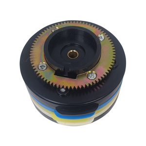 Contrôleur de Précision pour Actionneur Électrique B-ernard – Composant de Fin de Course Haute Précision pour Vanne à Boisseau Sphérique et Vanne à Globe (OEM) - Product Image 1