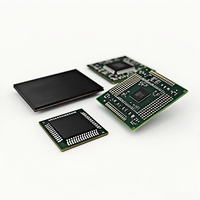 LPC11U35FHI33/501, Circuito Integrado Nuevo y Original, Otros Chips IC, Lista de Materiales (BOM), RFQ, Componentes Electrónicos
