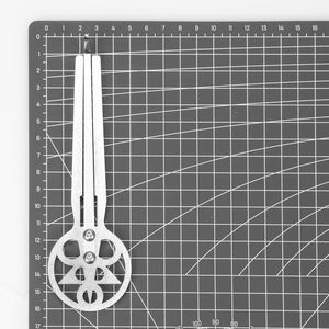 เครื่องดนตรีของเล่นเสียงพิณสำหรับใช้ในการรักษาด้วยเสียง,พิณปากแนววินเทจบำบัดด้วยเสียงสำหรับดนตรี M - Product Image 6