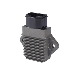 Bjmoto วงจรเรียงกระแสตัวควบคุมรถจักรยานยนต์สำหรับฮอนด้า CB400 SF SHADOW 750 CBR250 VT750 PC800 CBR1100XX <span class=keywords><strong>CBR900</strong></span> VTR1000 - Product Image 4