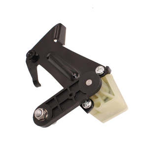 Capteur de niveau de hauteur au sol Saab 12783354 pour 9-5 B235 2002-2010 4 cylindres Pièce OEM 12783354 28343354 5409529 - Product Image 1