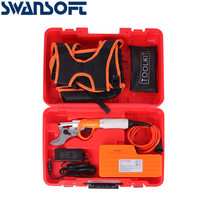 Kéo Cắt Tỉa Chạy Điện 36V 450W Kéo Cắt Tỉa Chạy Pin Sạc Không Dây Có Thể Điều Chỉnh Dụng Cụ Cắt Tỉa Dụng Cụ Làm Vườn Kéo - Product Image 3