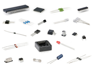 Máy Tạo Mạch Tích Hợp Ic ATXMEGA64A4U-AN Mới - Product Image 4