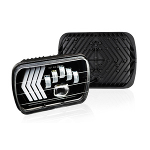 5 pouces LED phares systèmes d'éclairage de <span class=keywords><strong>moto</strong></span> pour mt 15 ducati panigale v4 <span class=keywords><strong>x</strong></span> adv 750 or piste lumière led <span class=keywords><strong>moto</strong></span> - Product Image 4