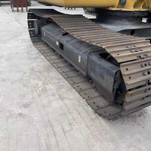 Excavatrices d'occasion CAT 307D 5.5 6 7 TONNES à faible nombre d'heures de fonctionnement, avec bon prix pour moteur et pompe. Excavatrice d'occasion à vendre. - Product Image 5