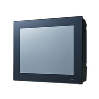 Panel PC Industrial Configurable Advantech PPC-6151C de 15 Pulgadas Compatible con una Amplia Gama de Placas Base Mini-ITX