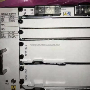N1-NetEngine 8000 M14 Series Foundation Advanced SW License SnS NE8000 Routeur réseau IP Modèle 88060UES N1-N8KM14F2A-SNS1Y - Product Image 2