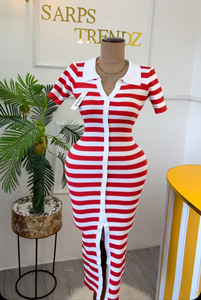 Quần áo bán buôn Thổ Nhĩ Kỳ, bán buôn đầm hè nữ - Product Image 3