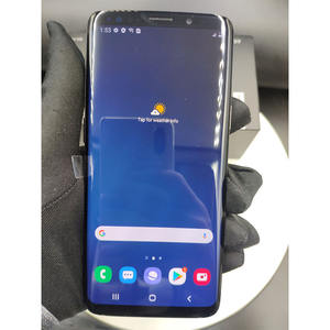 Venta al por Mayor de Teléfonos Inteligentes Android Usados en Estados Unidos, S9 G960, Teléfonos Móviles Usados - Product Image 6