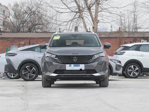 <span class=keywords><strong>Peugeot</strong></span> <span class=keywords><strong>5008</strong></span> 7 places SUV intermédiaire 2026 pour l'exportation mondiale - Product Image 4