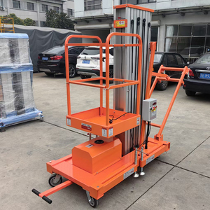 8m אנכי מתלים סגסוגת אלומיניום אנכי - Product Image 3