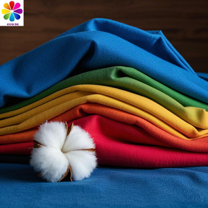 Precio de fábrica 100% poliéster algodón lona crepé <span class=keywords><strong>tela</strong></span> 3D sublimación impresa oso diseño para ropa de bebé hilo tinte decoración del hogar - Product Image 2