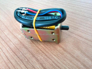 Tùy chỉnh <span class=keywords><strong>12V</strong></span> 24V DC điện tử mở khung đẩy kéo <span class=keywords><strong>solenoid</strong></span> ROTARY <span class=keywords><strong>solenoid</strong></span> cho chuyển đổi thông minh hệ thống - Product Image 6